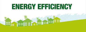 energy efficiency
